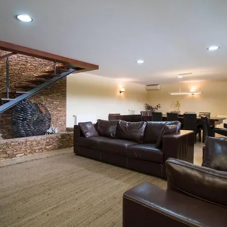 Casa Campo Da Eira By House And People Σπίτι διακοπών *