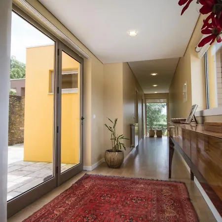 Σπίτι διακοπών Casa Campo Da Eira By House And People *