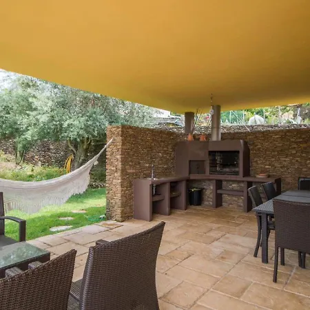 Σπίτι διακοπών Casa Campo Da Eira By House And People