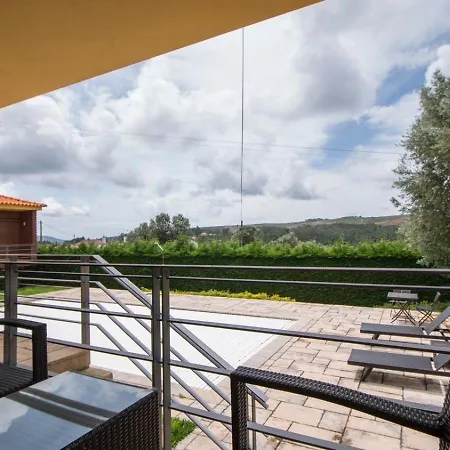Casa Campo Da Eira By House And People Σπίτι διακοπών *