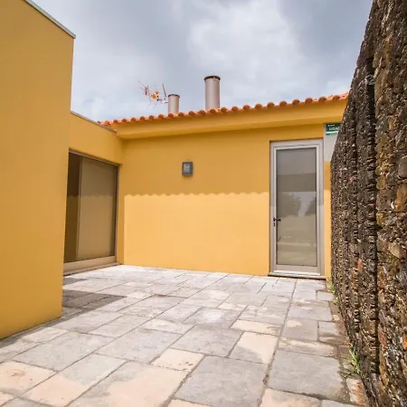 Casa Campo Da Eira By House And People Σπίτι διακοπών *