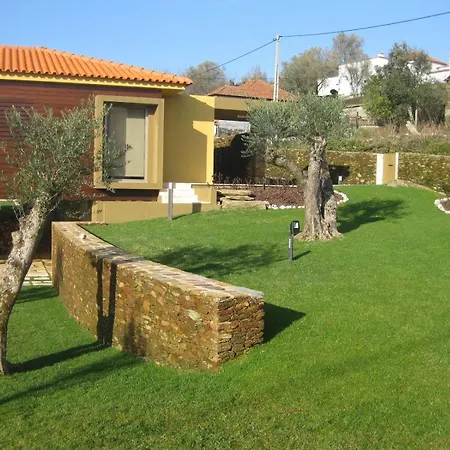Σπίτι διακοπών Casa Campo Da Eira By House And People *